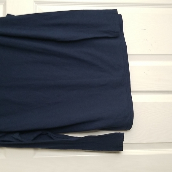 George Men's Long Sleeve Shirt - Picture 7 of 10